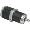 Stepper Motors with Planetary Gearboxes - 24YPG